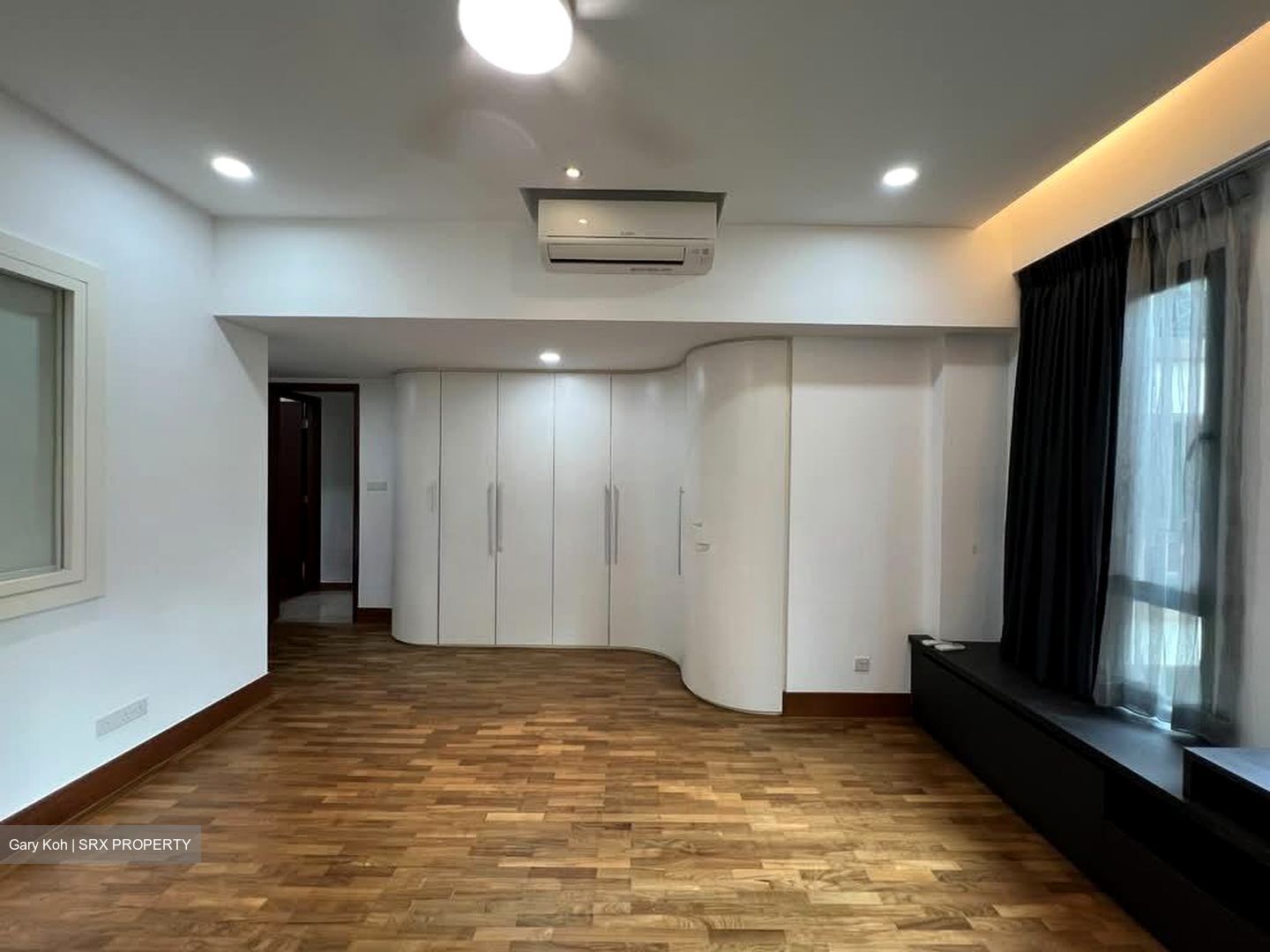Palm Spring (D10), Condominium #565648191